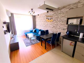 VIP Apartment Belvedere Club - 5