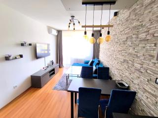 VIP Apartment Belvedere Club - 2