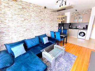VIP Apartment Belvedere Club - 9