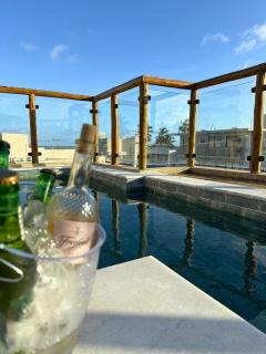 MHV Milagres - Casa Lanaí 18, Penthouse House with - 9