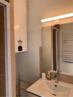 Appartement vue imprenable avec emplacement idéal - 5