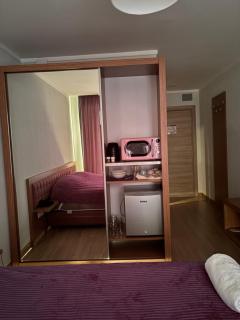 Irmas room Bakuriani - 4