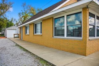 Zeemon Cottage Boaters Retreat by Lake Erie - 8