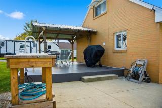 Zeemon Cottage Boaters Retreat by Lake Erie - 7