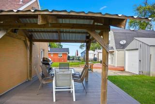 Zeemon Cottage Boaters Retreat by Lake Erie - 6