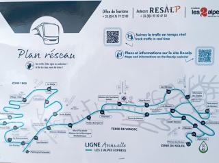 Appartement vue imprenable avec emplacement idéal - 3