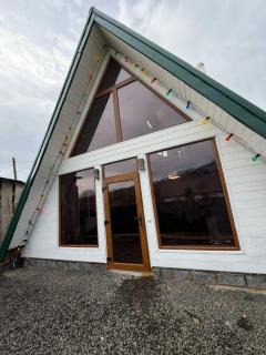 Sadyba u Anastasijky - 9