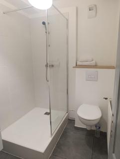 Appartement Cosy du château - Sedan - 1