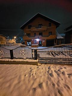 Apartman Una Paradies - 9