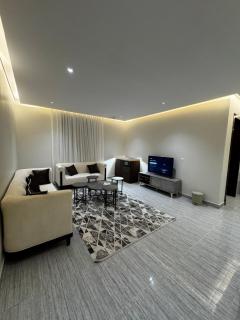 شقه مودرن دخول ذكي - 0