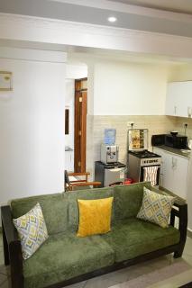 Cozy Eve studio Nanyuki - 8