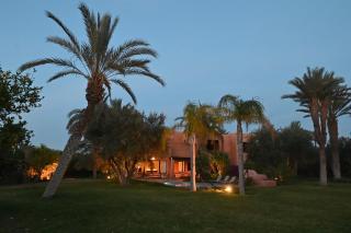 Villa Zara Atlas - 5