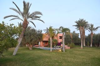 Villa Zara Atlas - 4