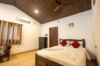 Nature Bloom Resort - 9