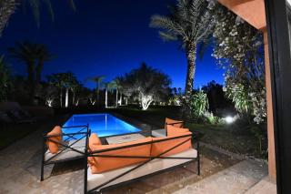 Villa Zara Atlas - 1