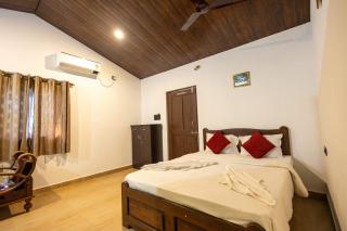 Nature Bloom Resort - 7