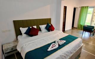 The Jungle Gate Villa - 9