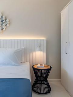 Lindo Apto, Prédio beira mar c/ Piscina e Hidro - Cabo Frio - 1