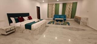 The Jungle Gate Villa - 8