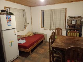 Casa Sierras Tanti Cabalango Carlos Paz - 1