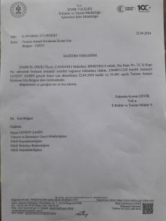 SUBÜŞAH Suit Apart Konaklama - 2