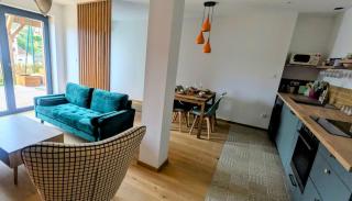 Calme et vue sur vignes, Appartement pour un Noël en Alsace - 2