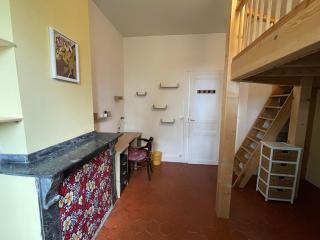 Maison de maître proche Carcassonne - Capendu - 8