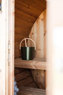 Old Fargie Lodges - 6