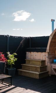 Old Fargie Lodges - 5