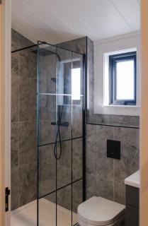 Old Fargie Lodges - 4