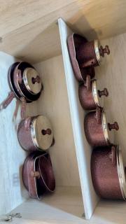 Luxury Apartment in Dokki شقة فاخره في الدقي - 2