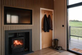 Old Fargie Lodges - 1