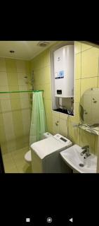 New apartments manejna - 1