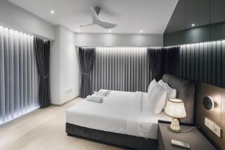 Eaton Residences Signature Stay - 7