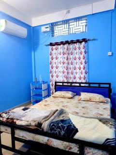 Rasna's Homestay - 0