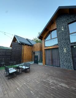 Villa Ardenne 1 - Ferizaj - 3