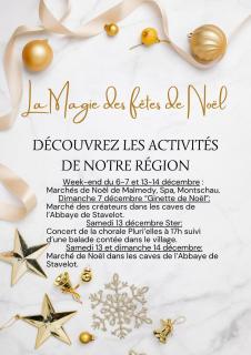 La Maison des Senteurs - Francorchamps - 9