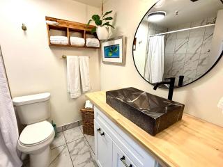 Dockside Dream-Waterfront-Boat Slip-Downtown - 9