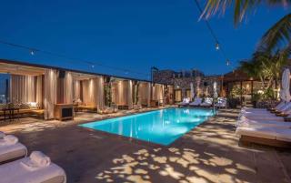 Two Bedroom Design Midtown Art District Wynwood Hidden Gem - 6