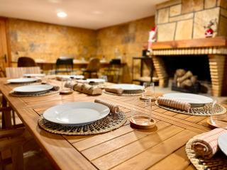 El Bulín de Redueña - 1