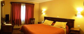 Patagonia Queen Hotel Boutique - El Calafate - 9