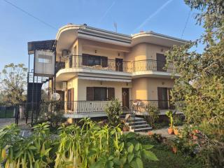 Casa del Campo Trikala - 0