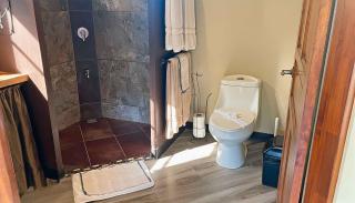 Mei Tai Cacao Lodge - 1