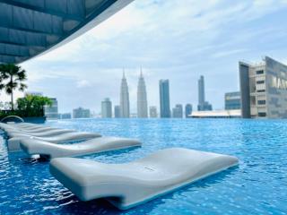 Eaton Residences Signature Stay - 0