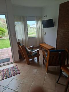 Tranquilo duplex frente al mar - 4