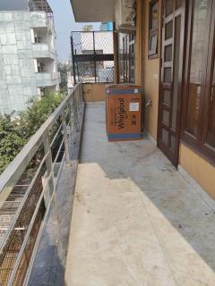 Yadav Niwas - Gurgaon - 8