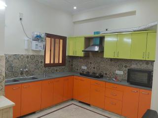 Yadav Niwas - Gurgaon - 1