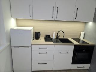 Apartament Pod Murami - 5