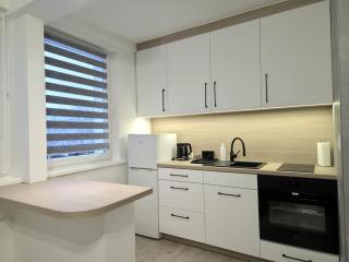 Apartament Pod Murami - 0