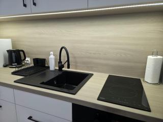 Apartament Pod Murami - 3